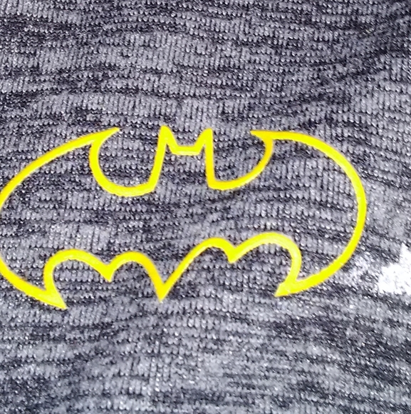 Bat Man sweater - Picture 2 of 2